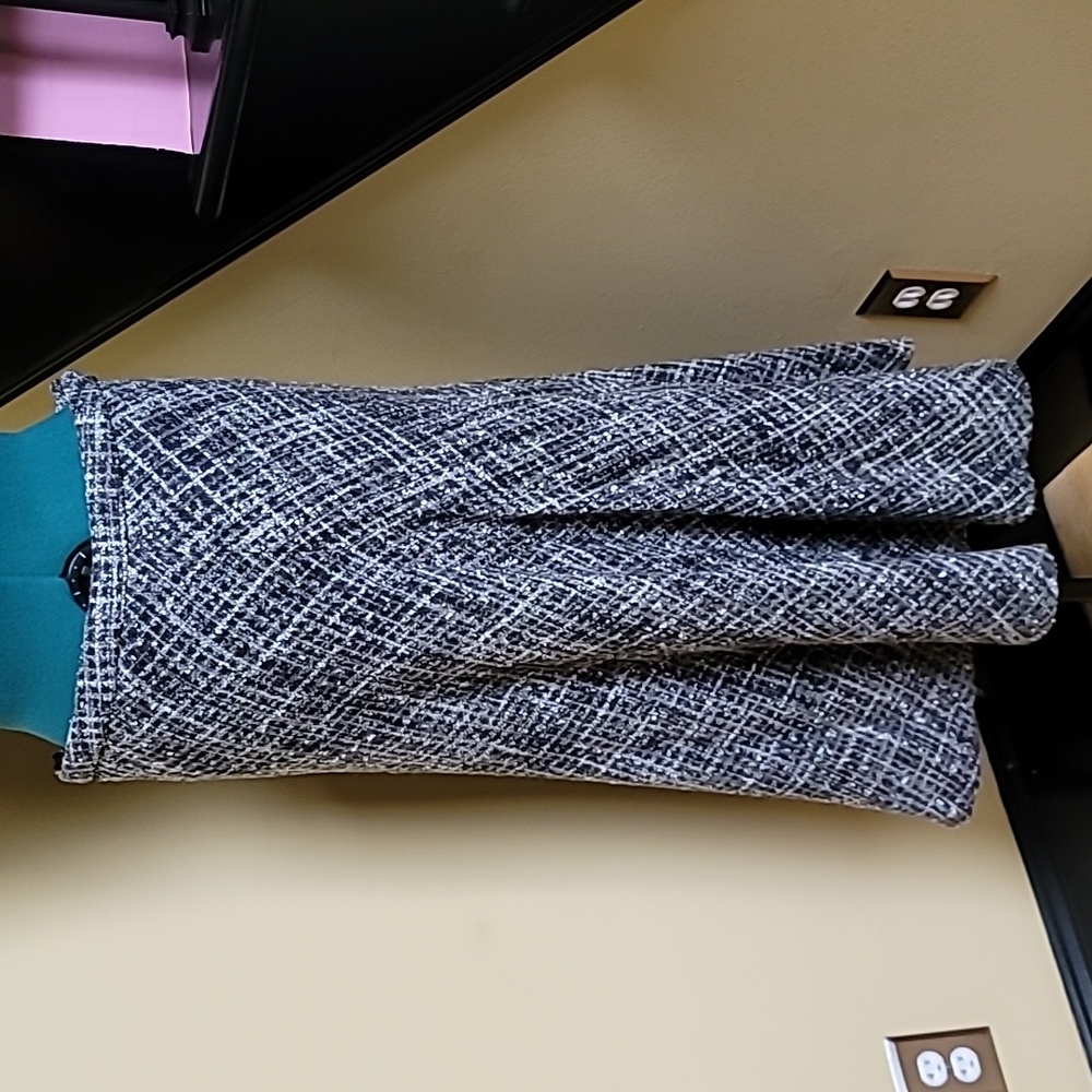 Jones New York Collection Skirt - SZ 10